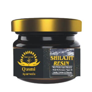 Shilajit Resin (15g)