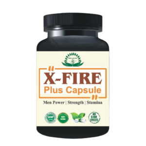 X Fire Cap1