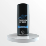 Thunder of Zeus Gel is a male enhancement formula