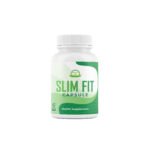 Slim Fit Capsule Natural Formula for Weight Loss & Fat Management
