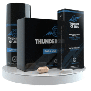Thunder Of Zeus Kit Full Course