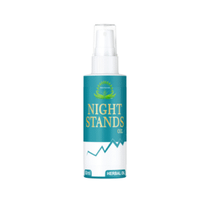 Night Stands Oil 50 ML