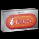 Original Libidex Capsule