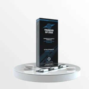 Thunder of Zeus Table