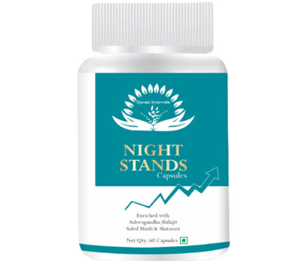 night stand capsule