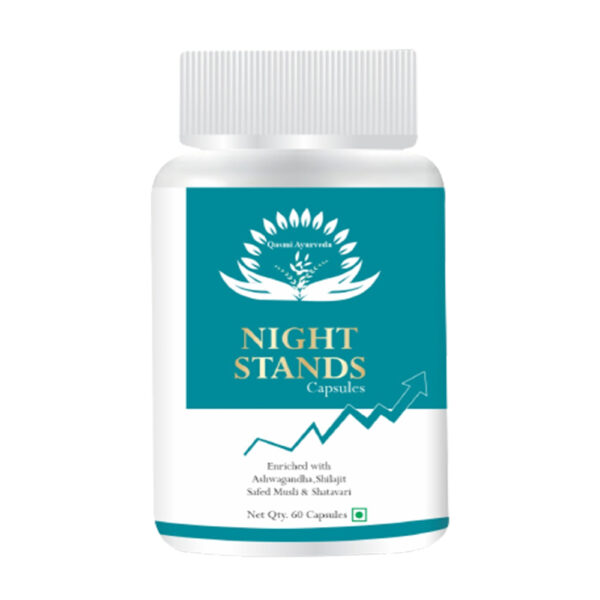 night stand capsule