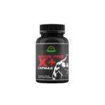 Men’s Pro X Plus Capsule – Herbal Stamina, Strength & Performance Support for Men