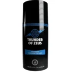 Thunder of Zeus Delay Gel for Long-Lasting Stamina