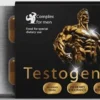 Testogenix Capsule India | Official Testosterone & Potency