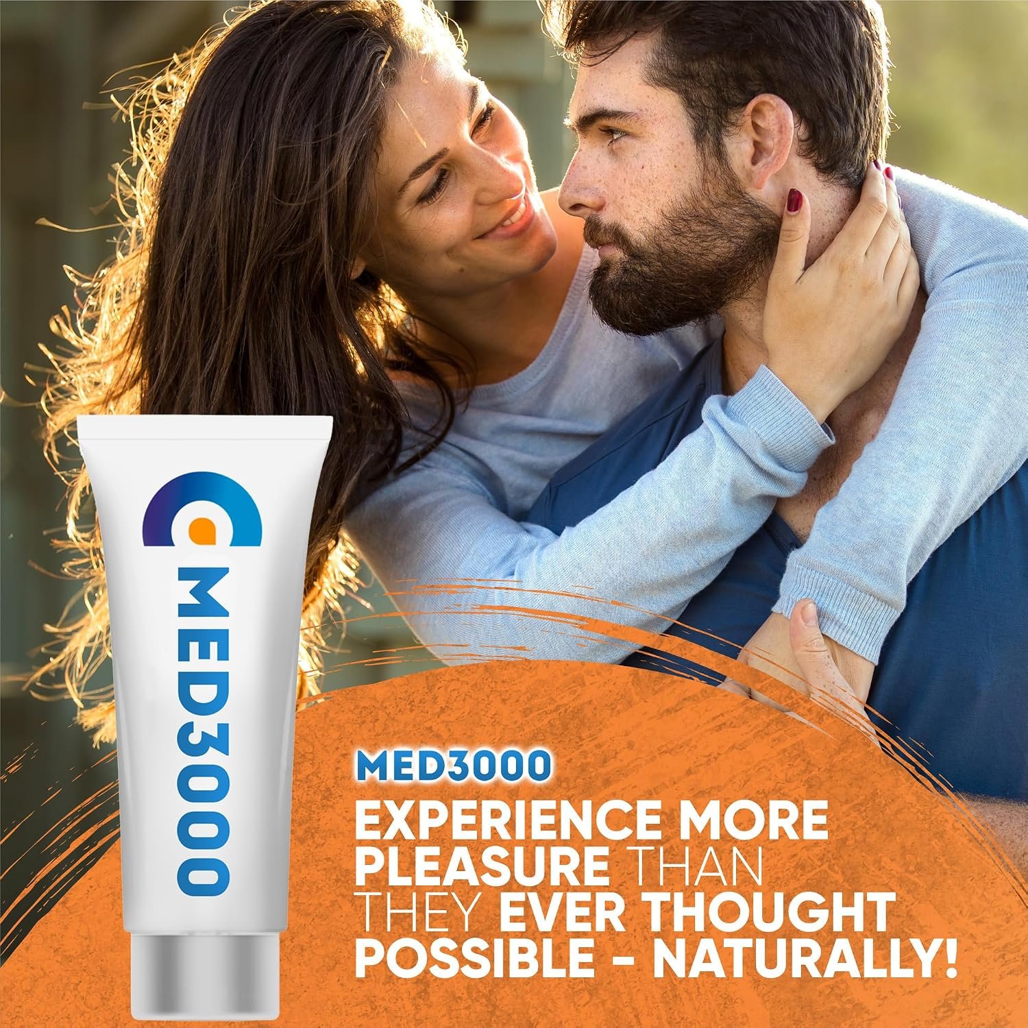 MED3000 Gel Online – Price and Availability in India MED3000 Gel for Male Wellness – Product Overview